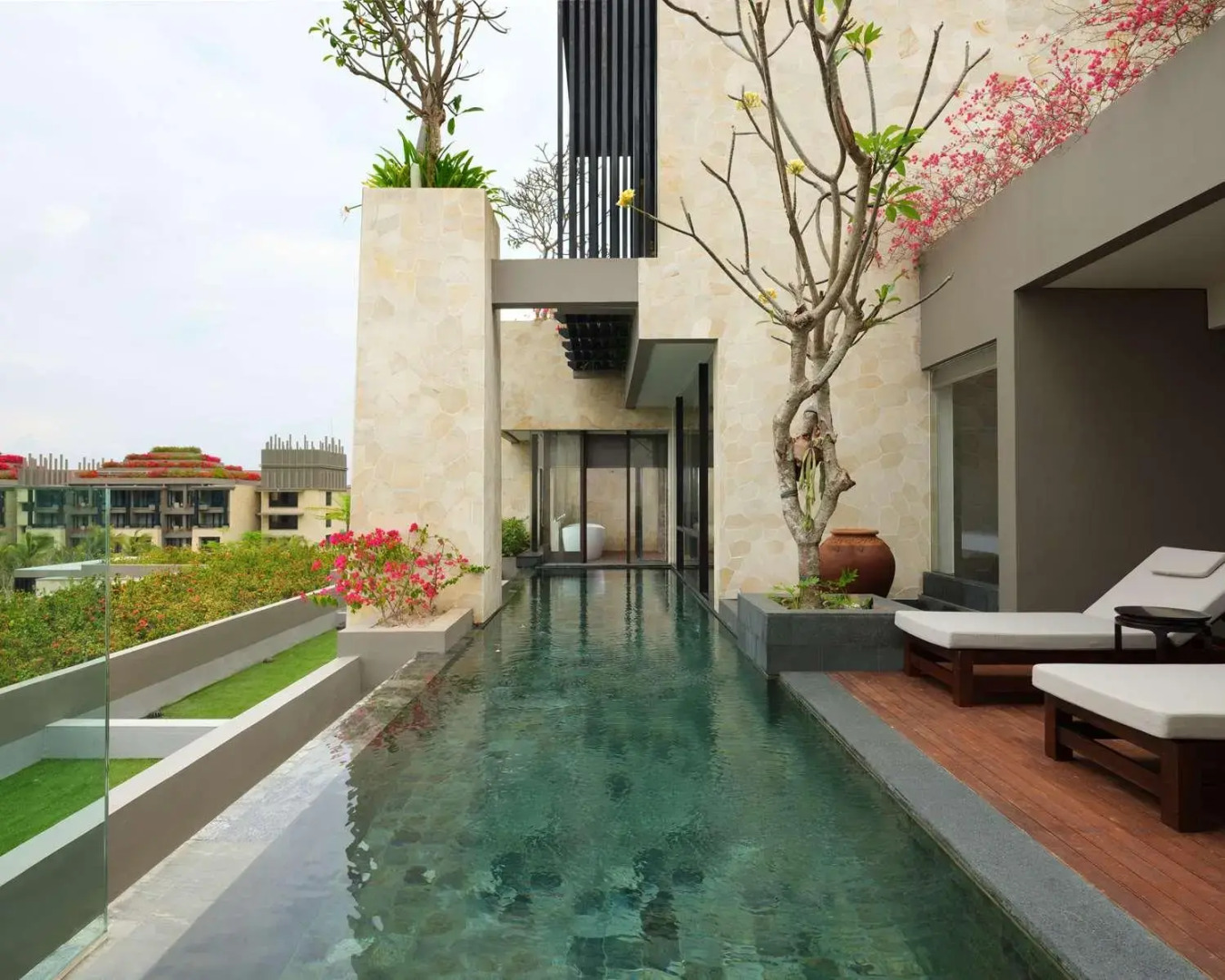 The Mulia Bali
