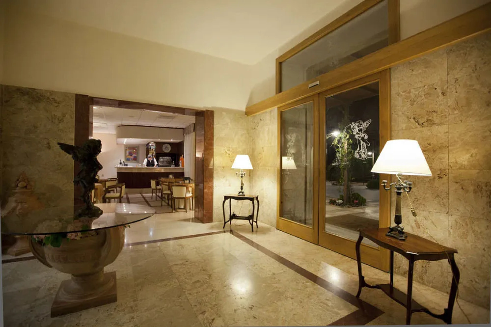 Antiche Terme di Sardara