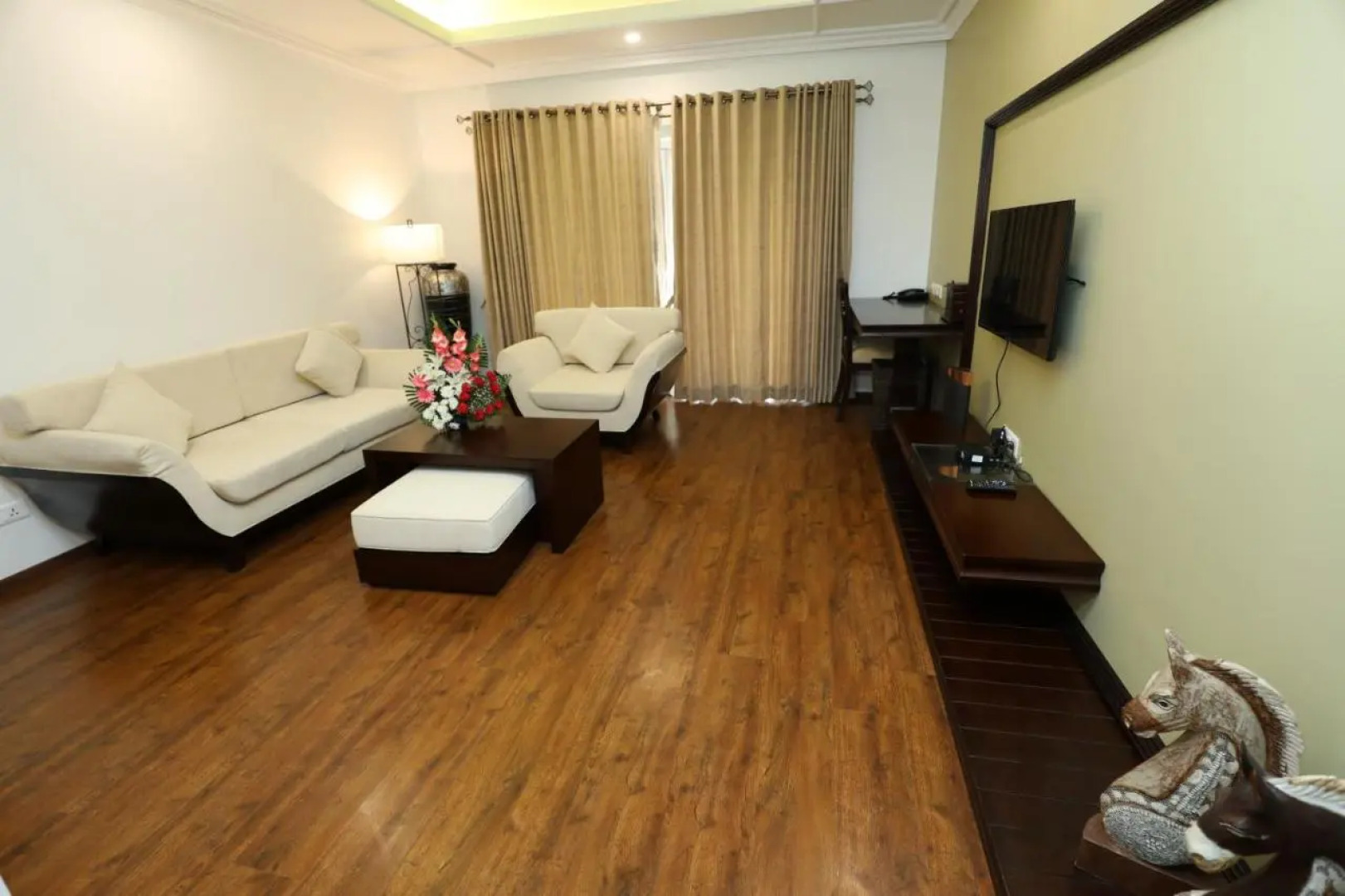 The Ocean Pearl Resort And Spa