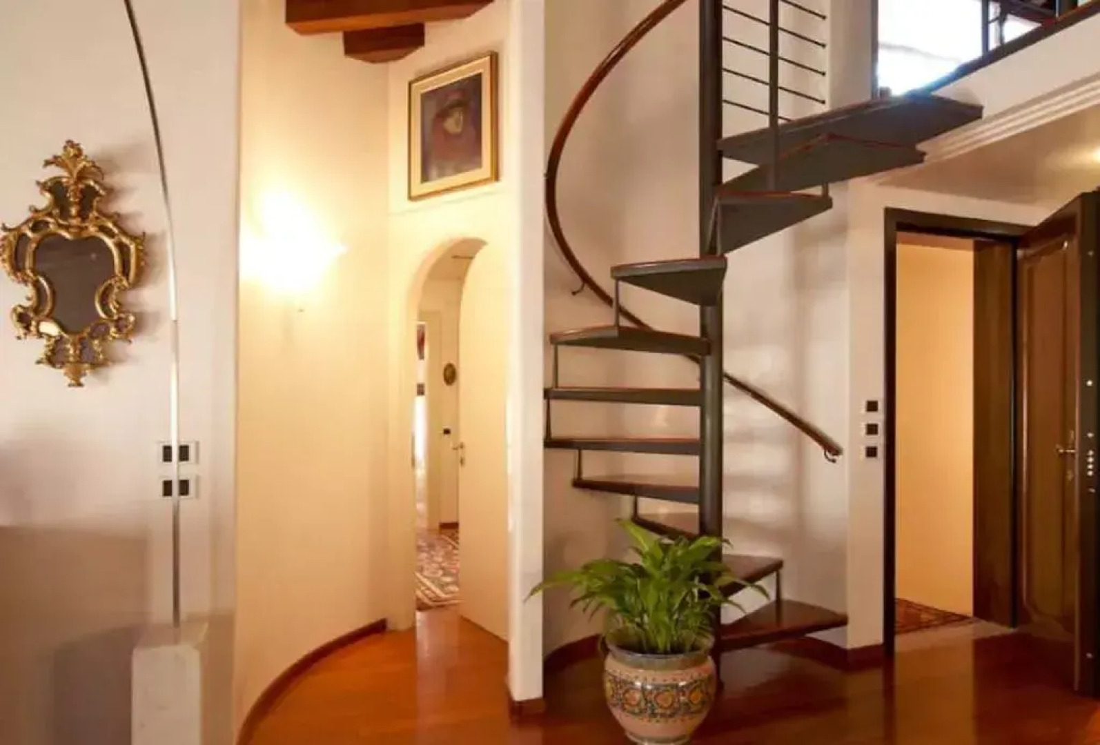 Mini Suite Deluxe Isola di Mezzo