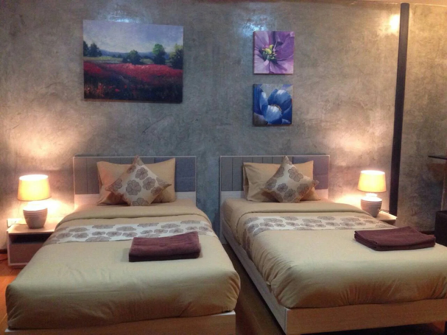 Khao Chi Chan Boutique