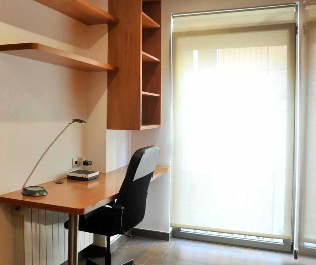 Residential Tourist Apartments