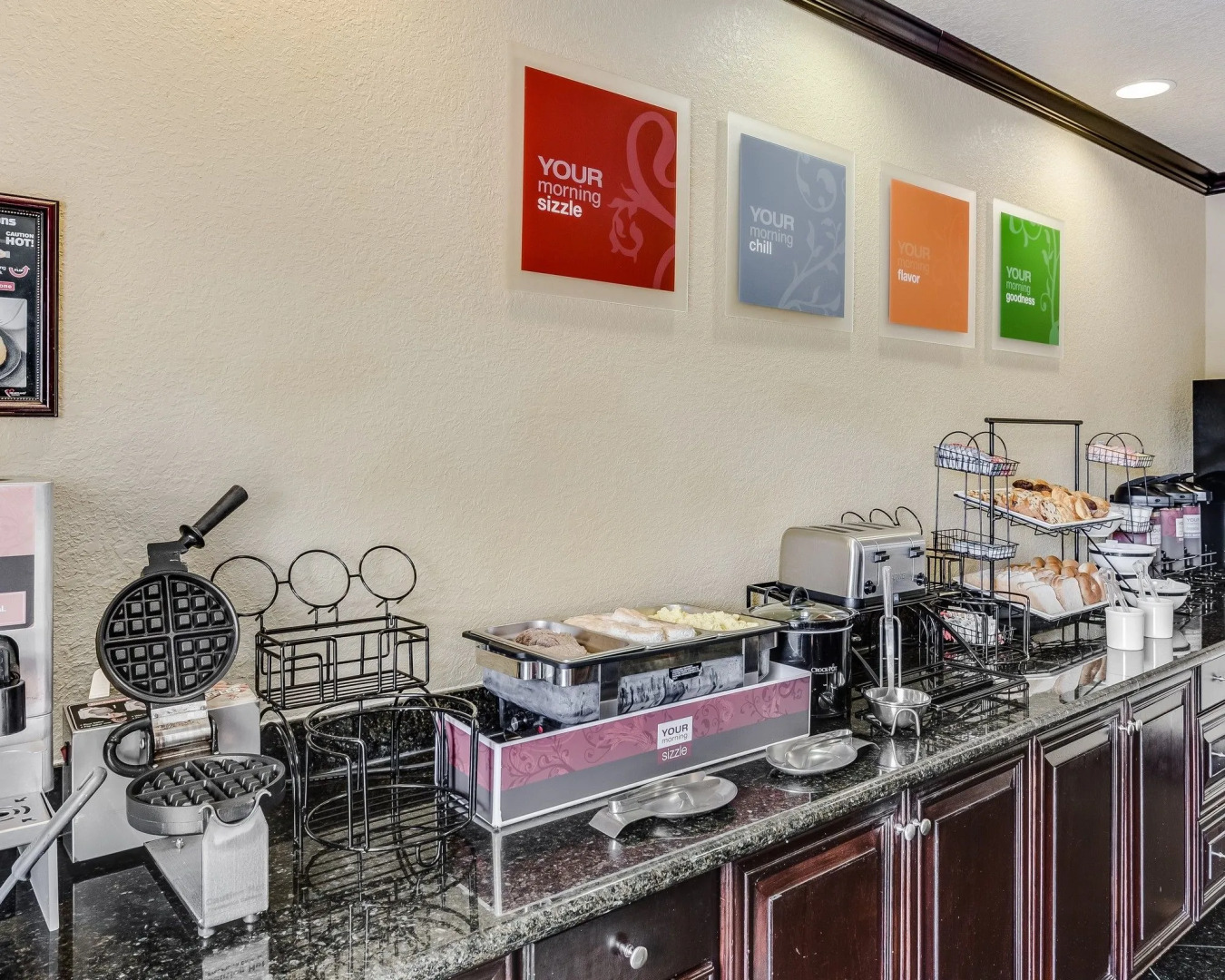 Comfort Inn & Suites Slidell