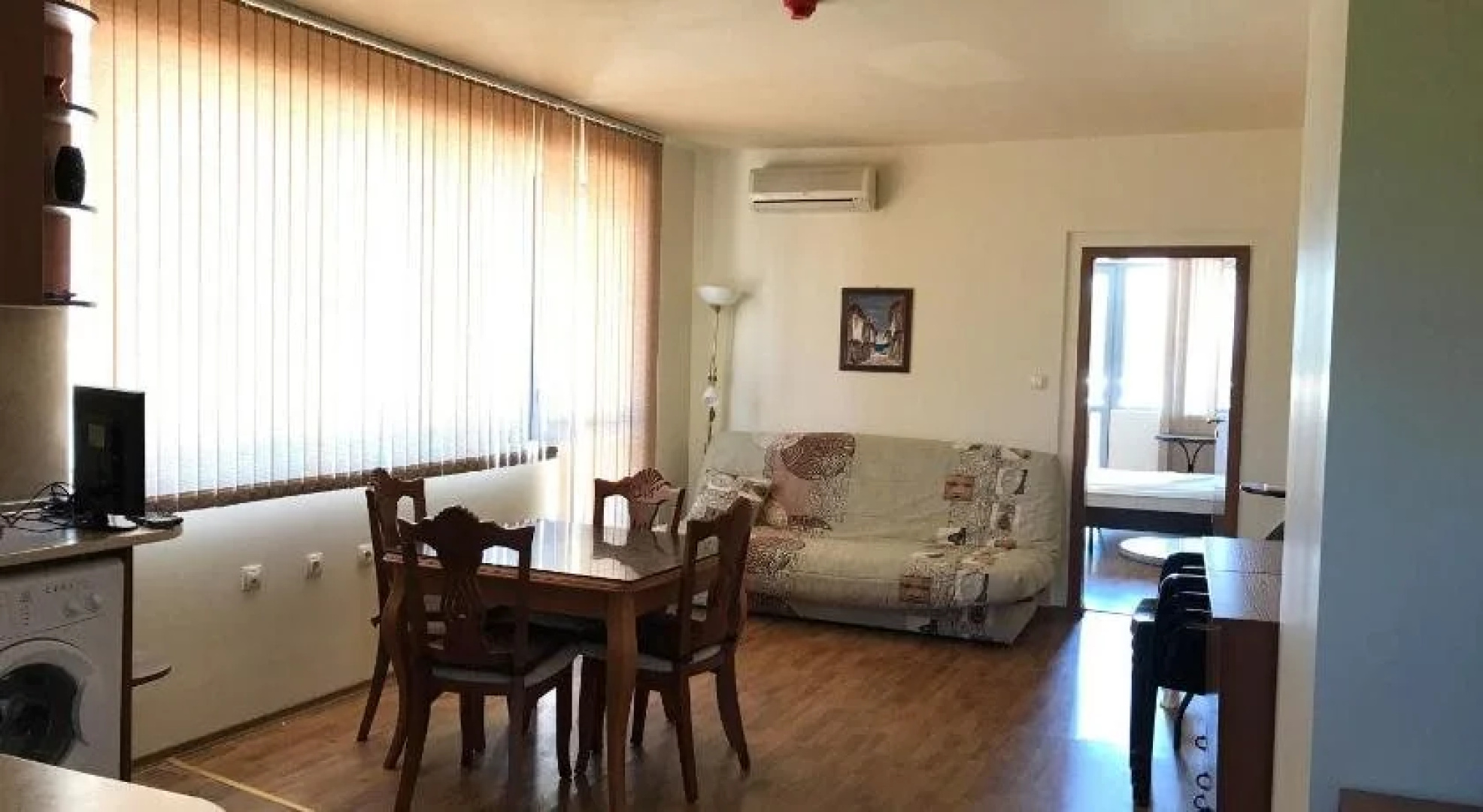 Black Sea View Apartments
