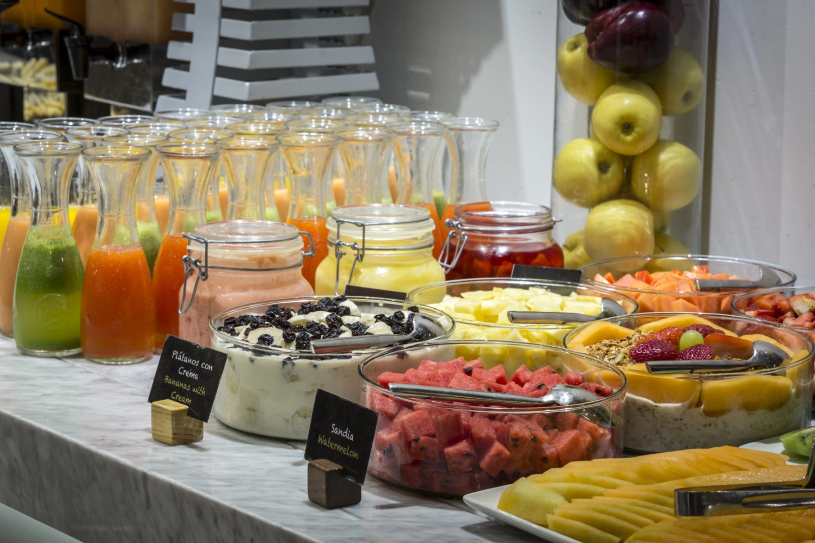 InterContinental Presidente Mexico City by IHG