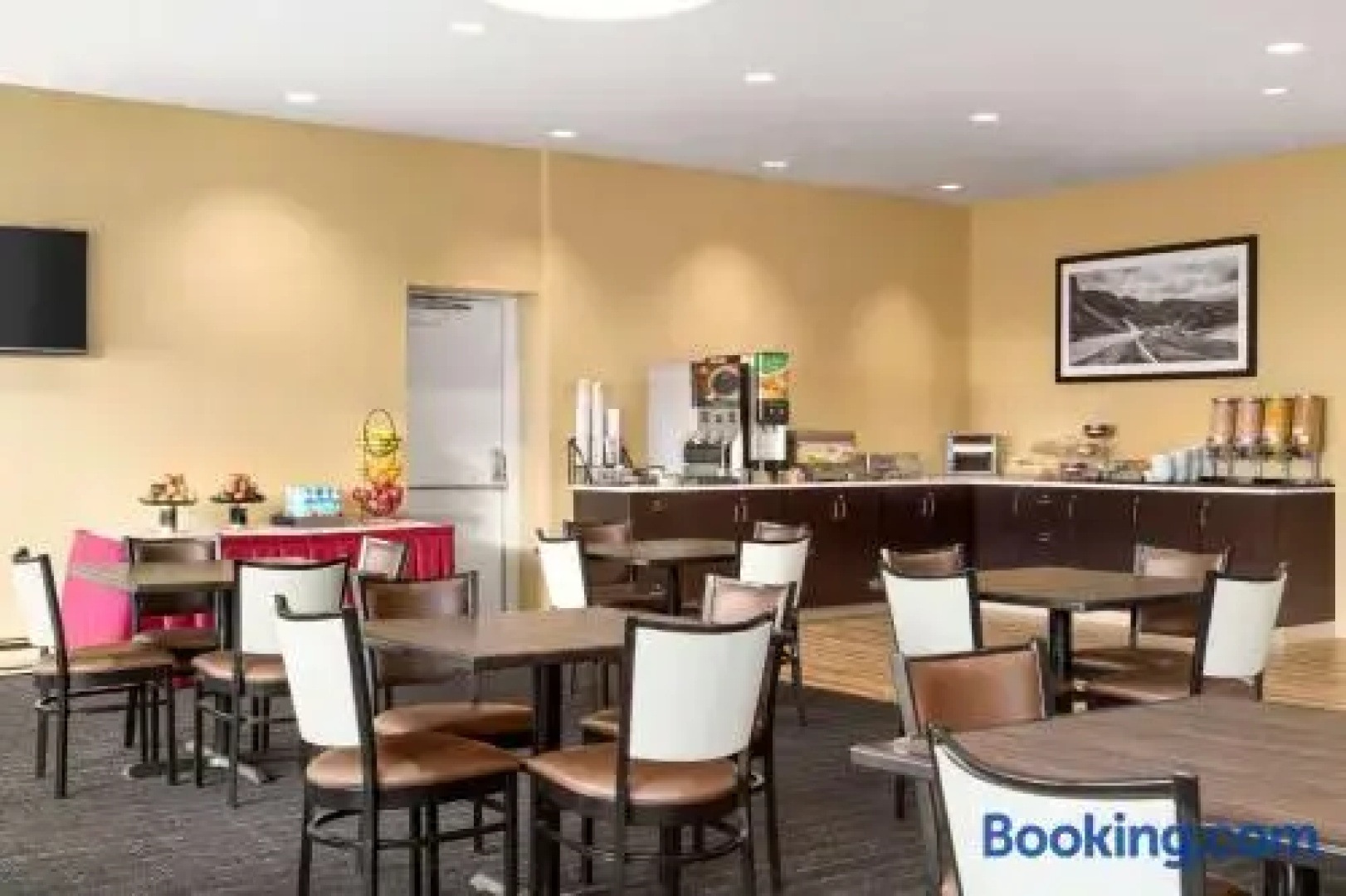 Days Inn