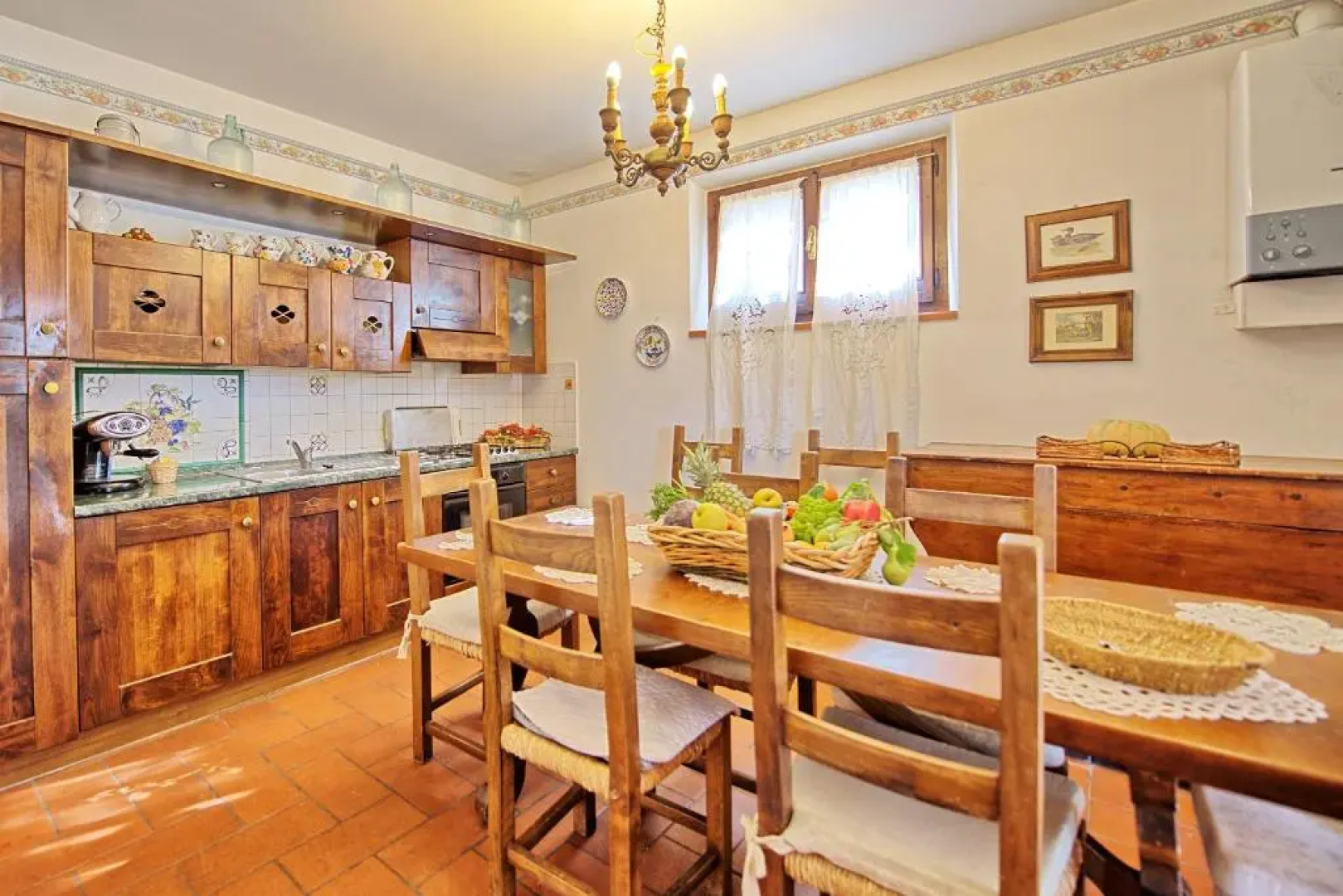 Villa Reale by PosarelliVillas