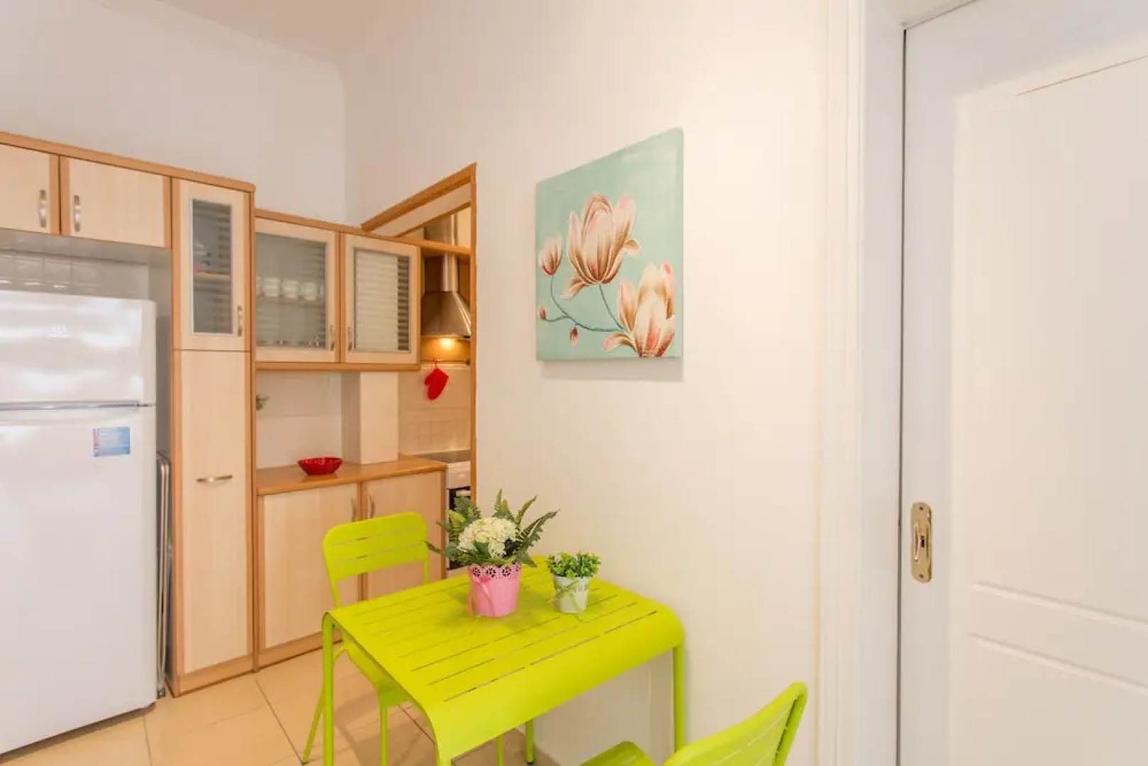 Harmony Athens residence