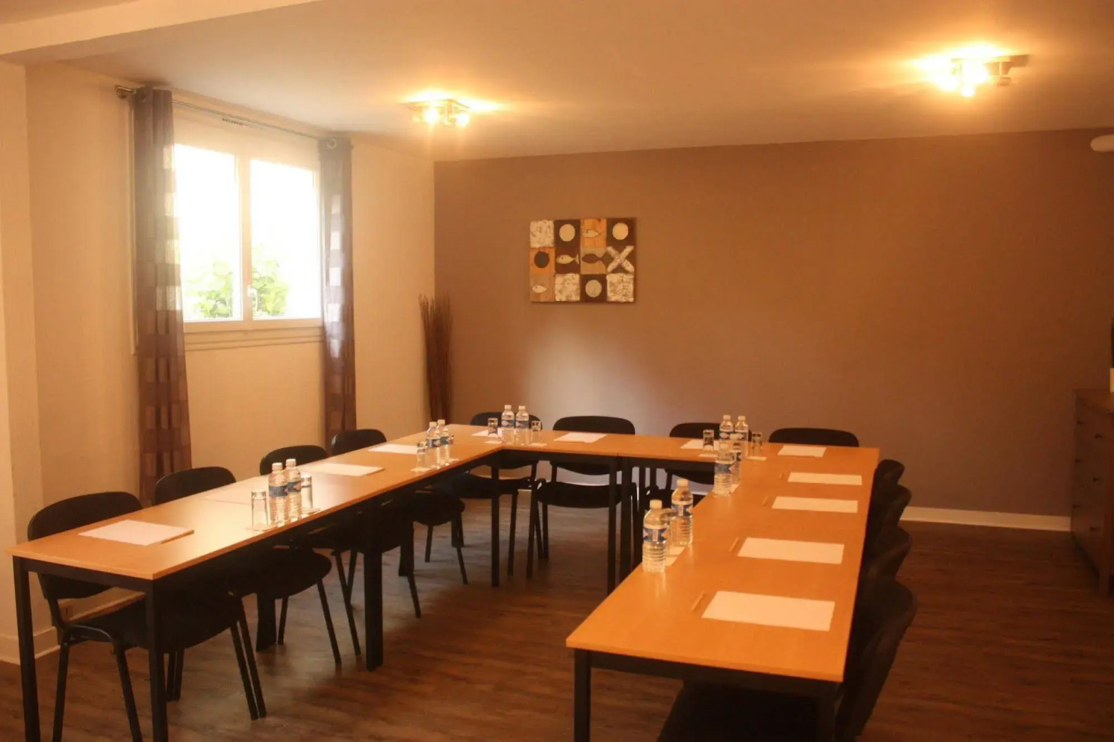 Hotel Latitude Ouest