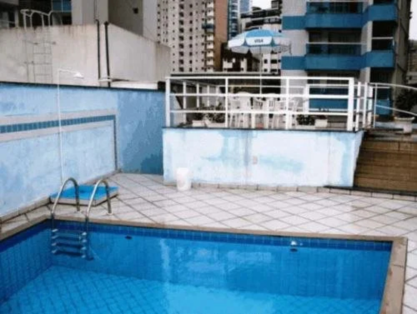 Bristol Quartier Latin Hotel