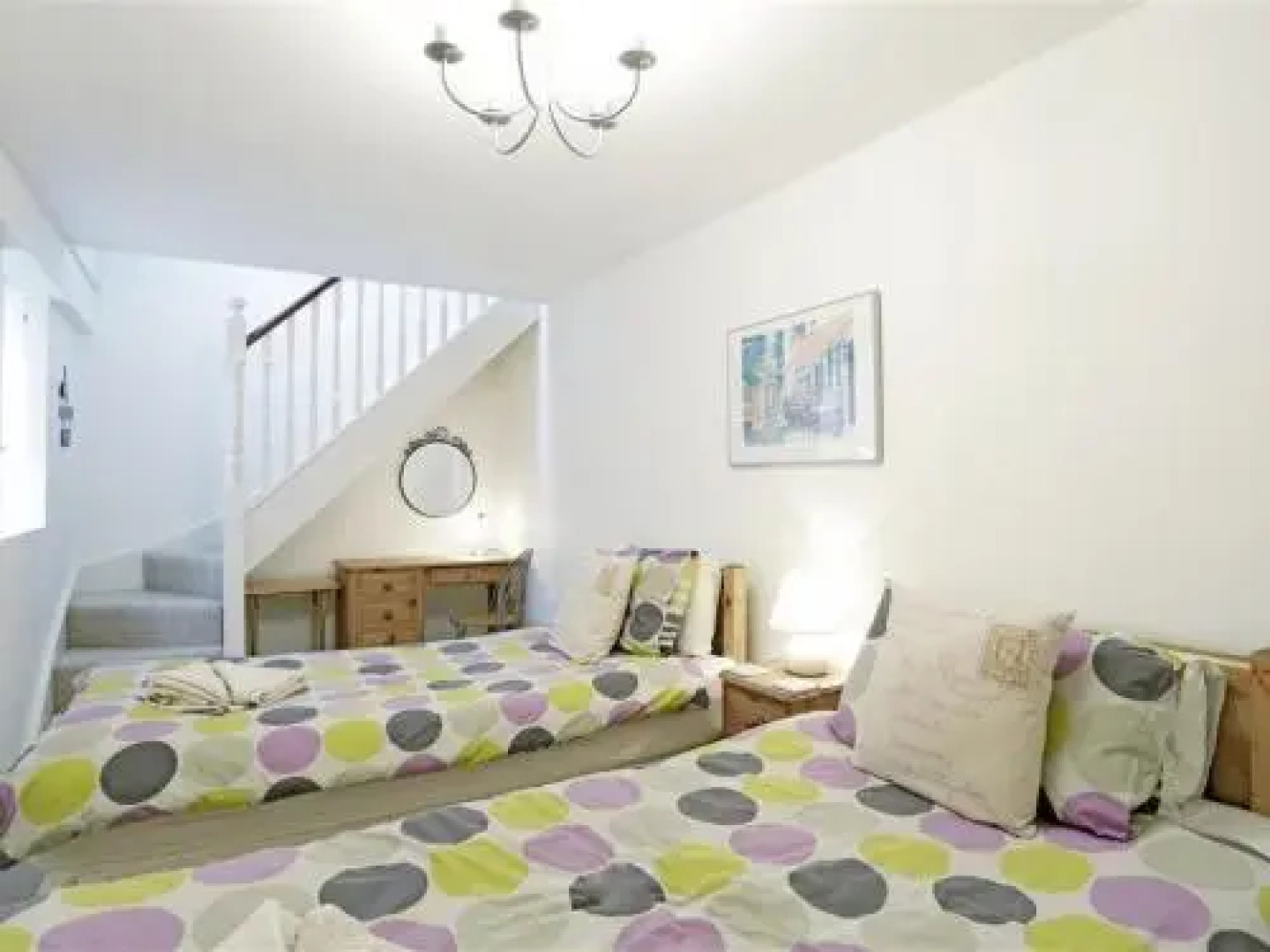 Holiday Home High Street 3