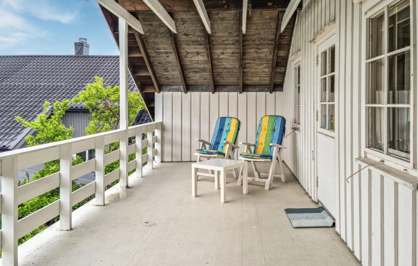 Awesome Home in Grimstad With Wifi and 4 Bedrooms