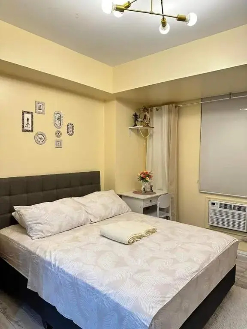 SA1604 Azure residences by Ms.M