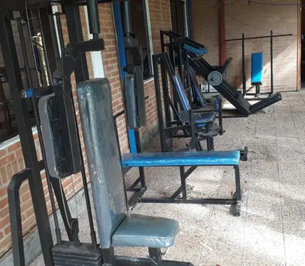 Hotel Spa Nilza Rinaldi