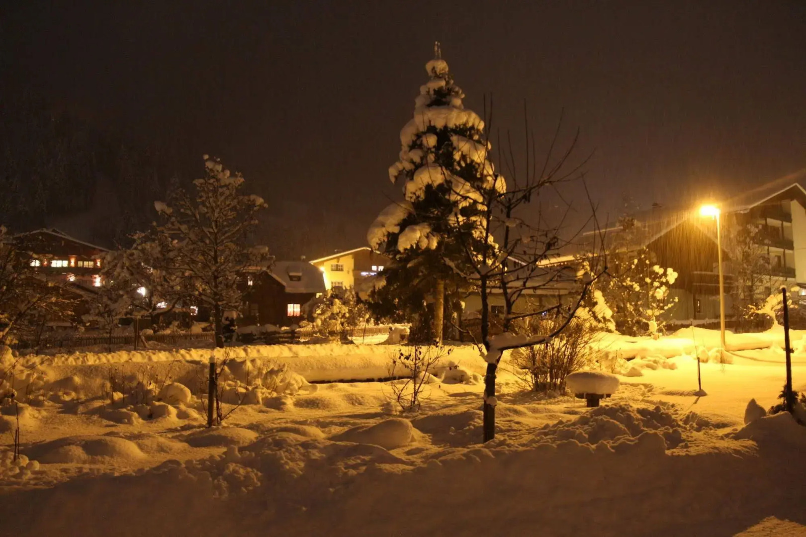 Ferienhaus Peterlhaus