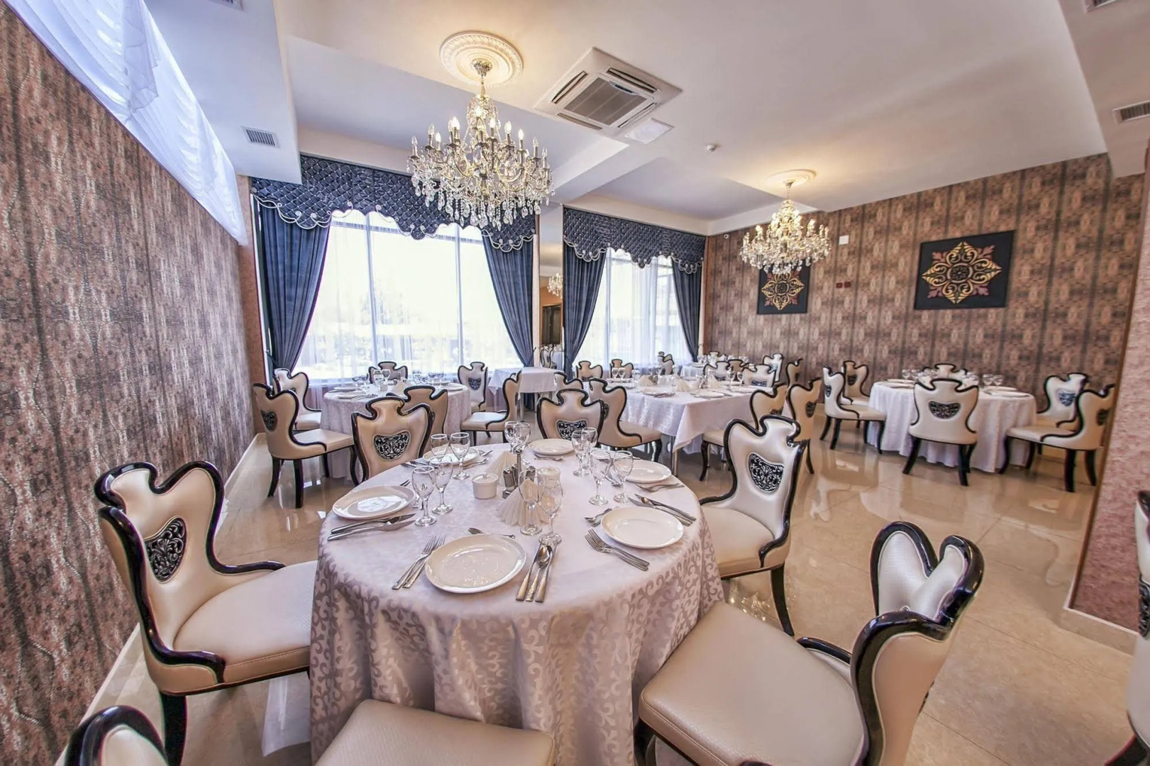 Апартаменты «Классик»