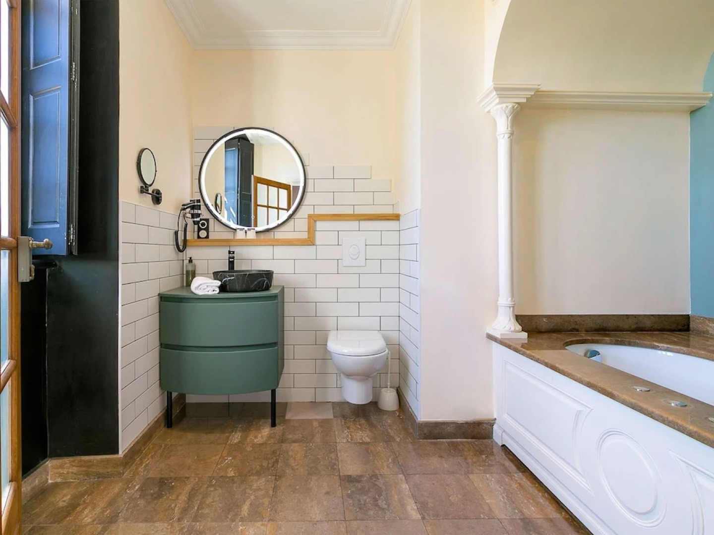 Ibis Styles Domaine de Beauregard