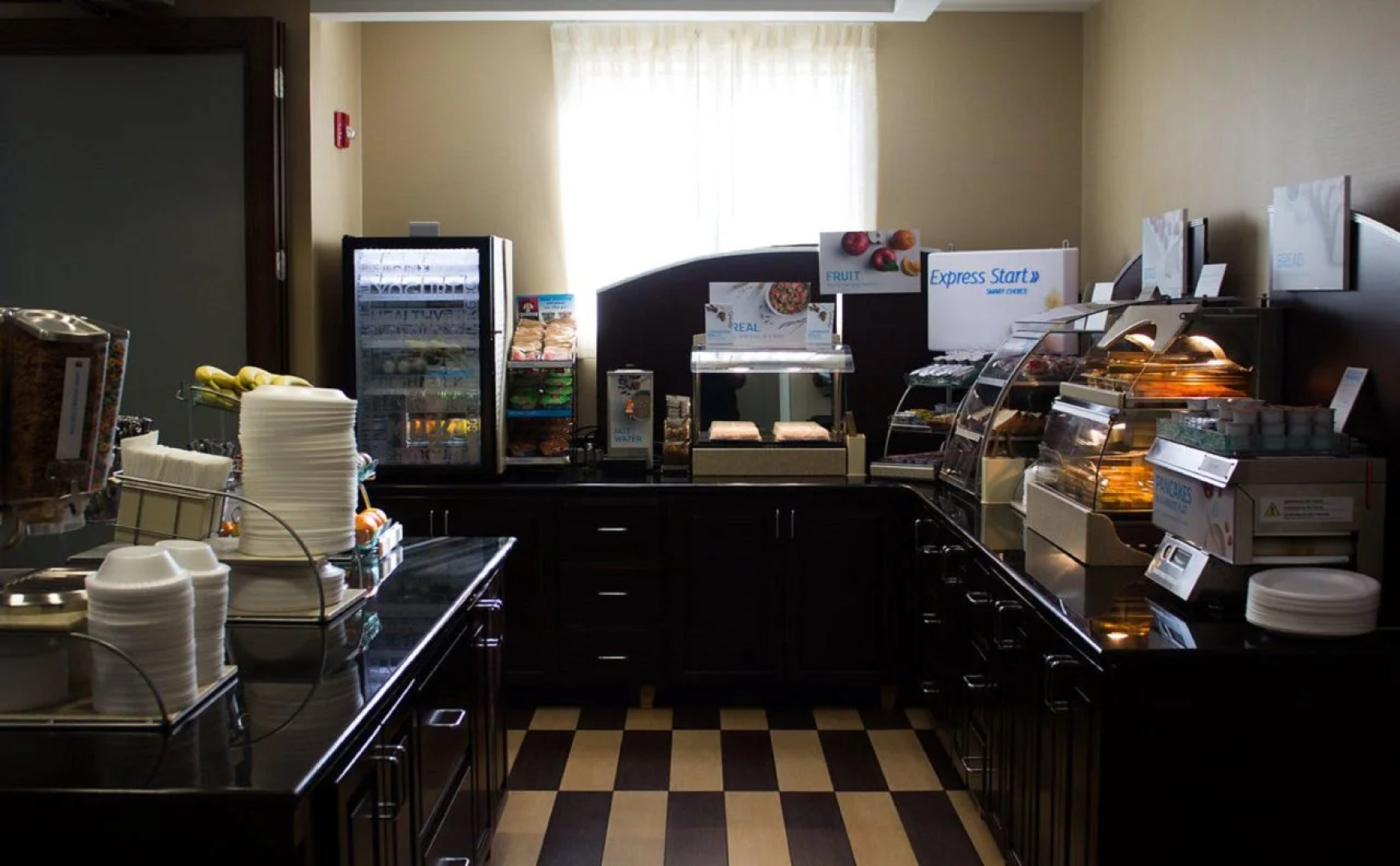 Holiday Inn Express West Jefferson by IHG