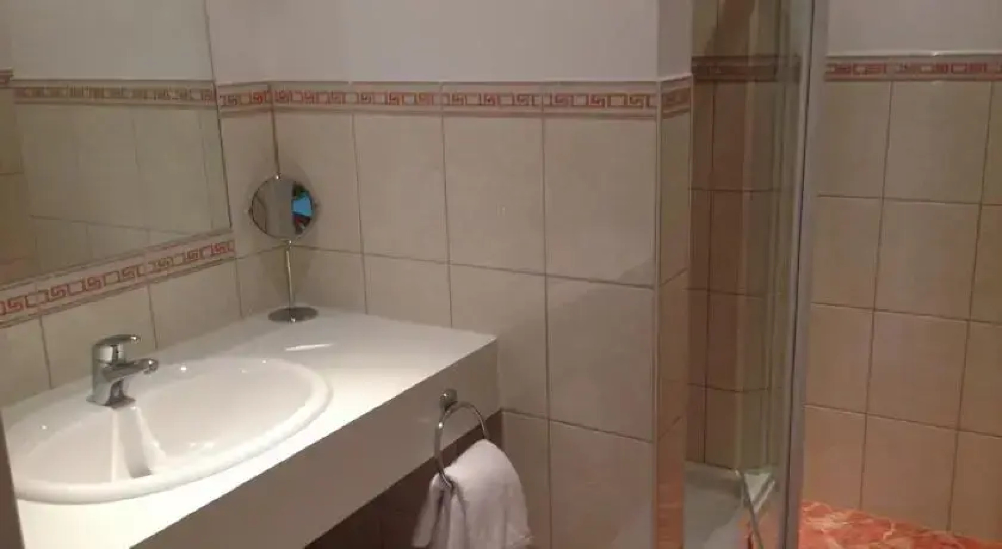 Hotel-Restaurant Schöne Aussichten