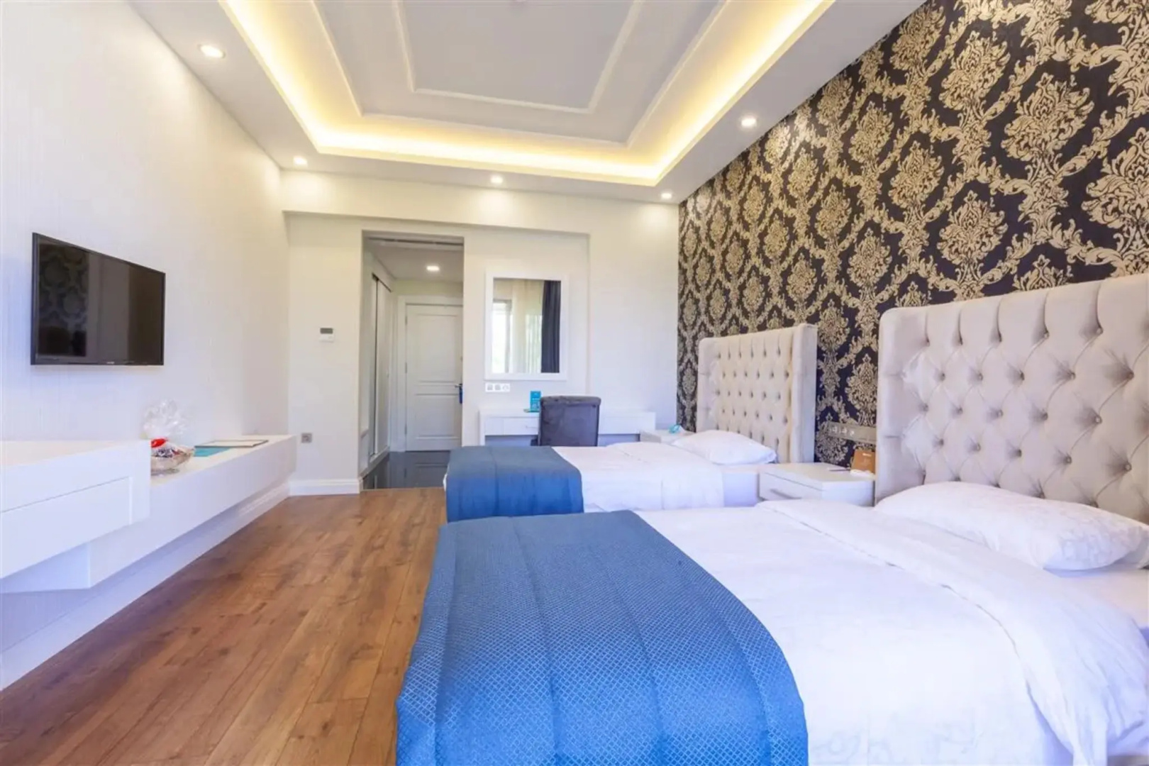Ve Hotels Golbasi