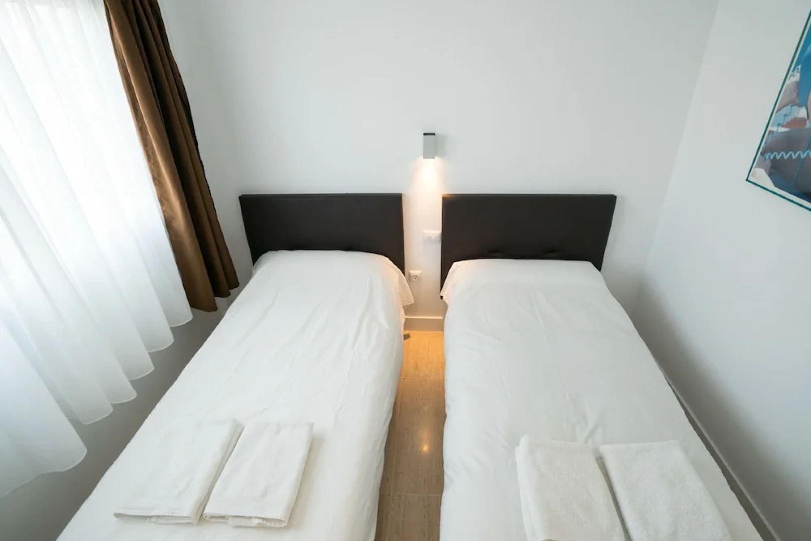 Unit 2 Amarilla Golf Villas