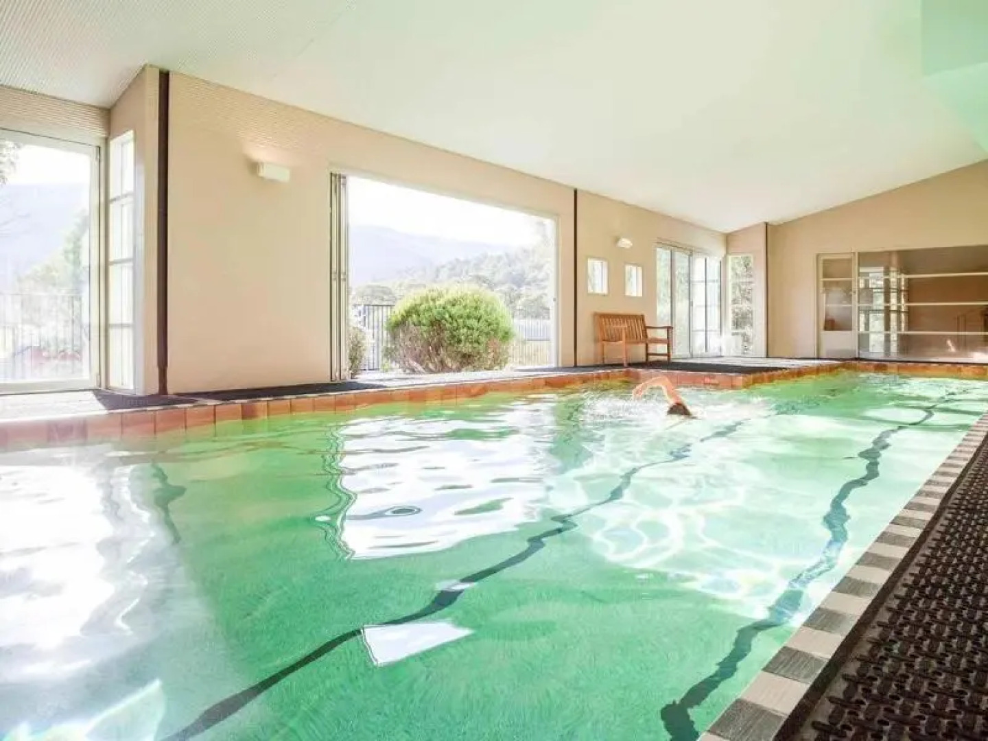 Oaks Lake Crackenback Resort