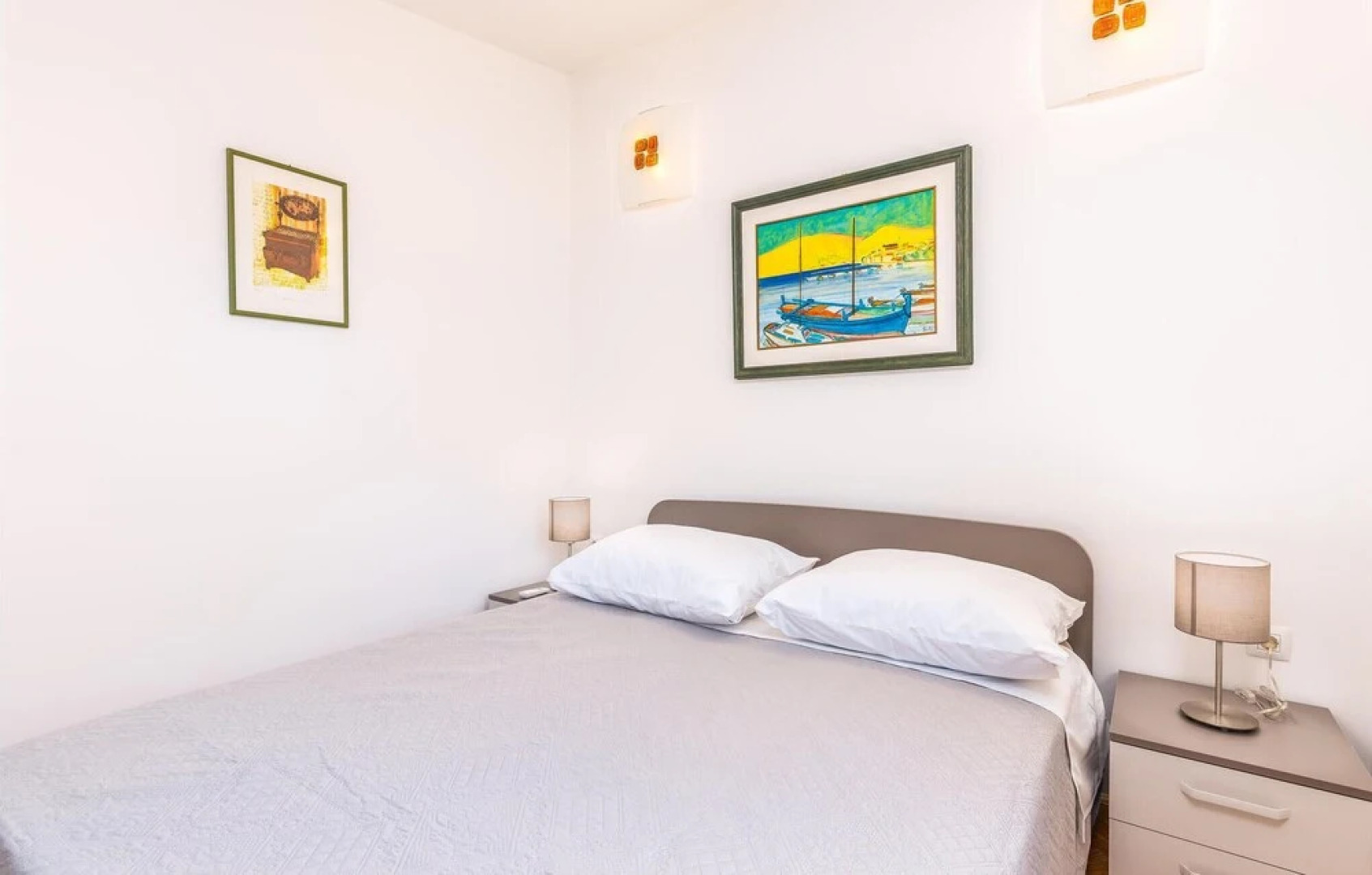 Awesome Home in Jurandvor With 3 Bedrooms, Wifi and Outdoor Swimming Pool