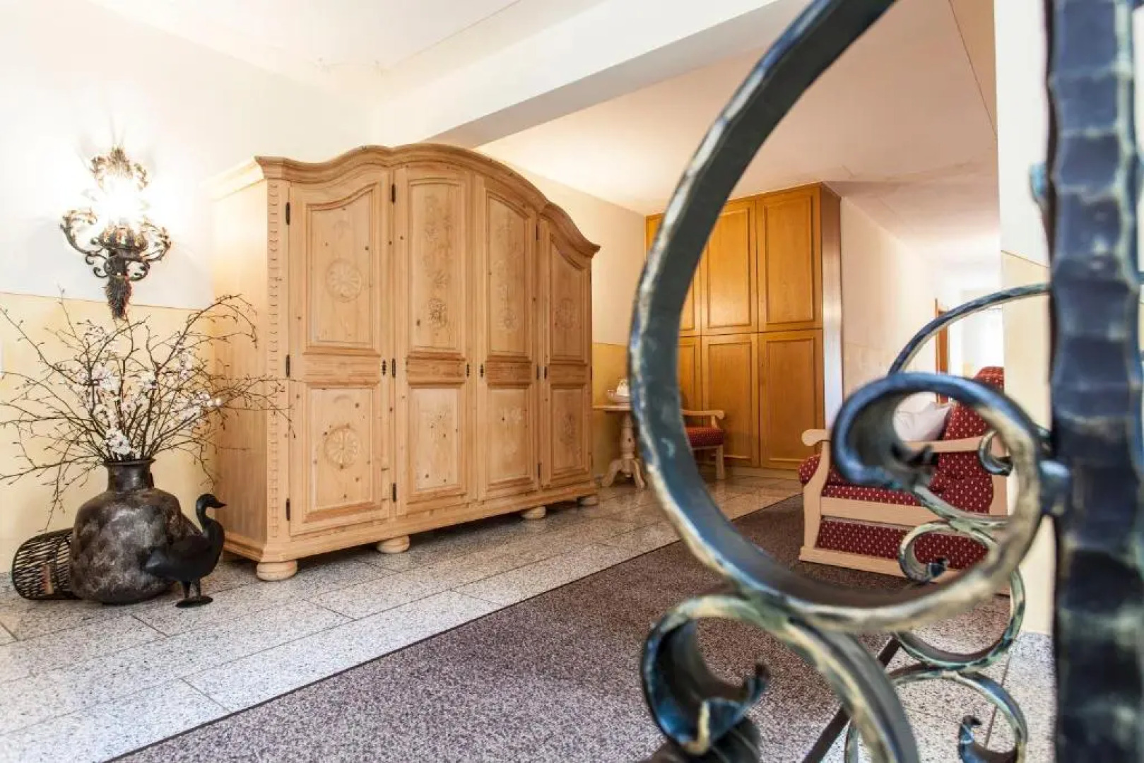 Appartements Reiter am See