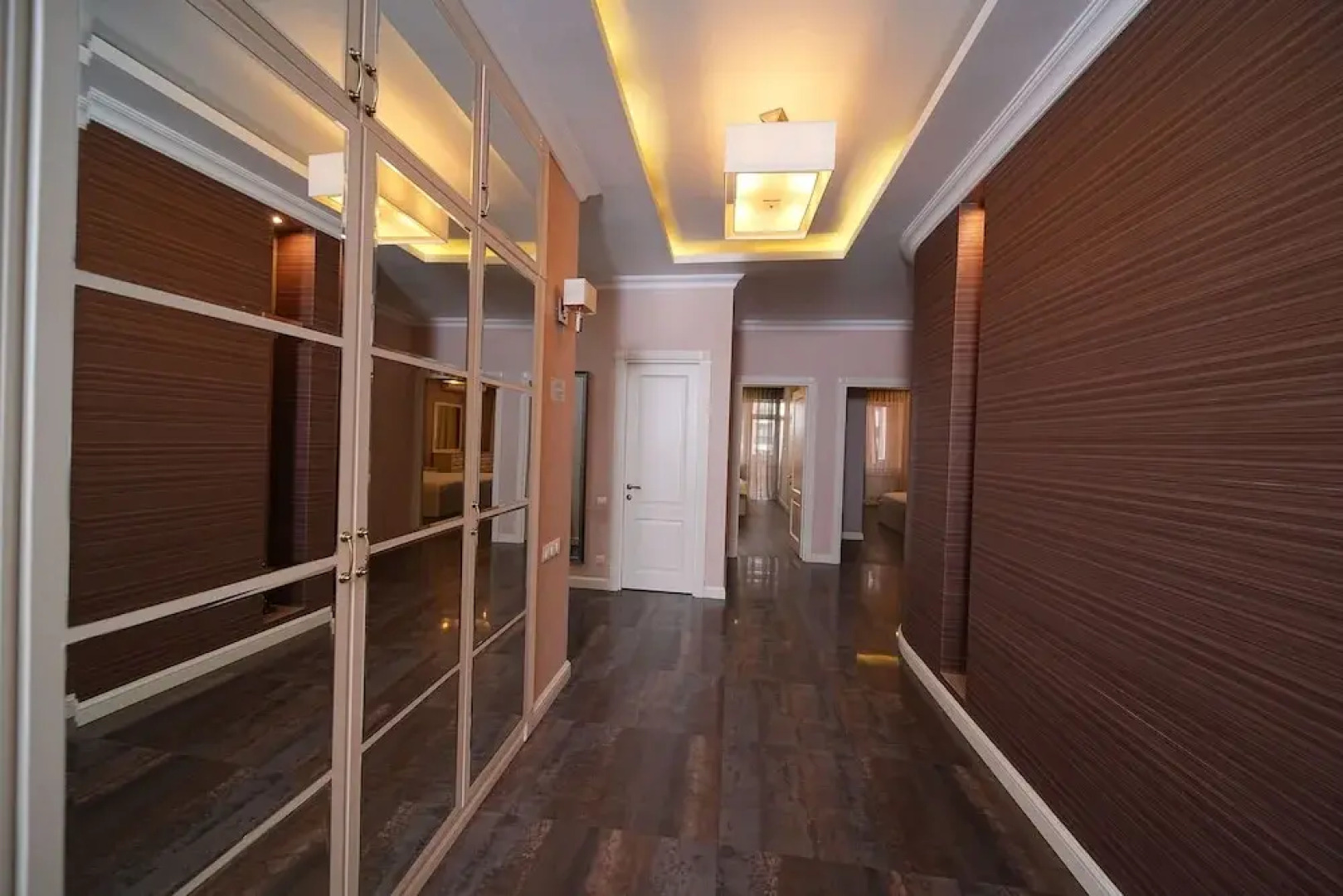Mount Ararat View 2-bedroom Luxury Apartment by Sweet Home