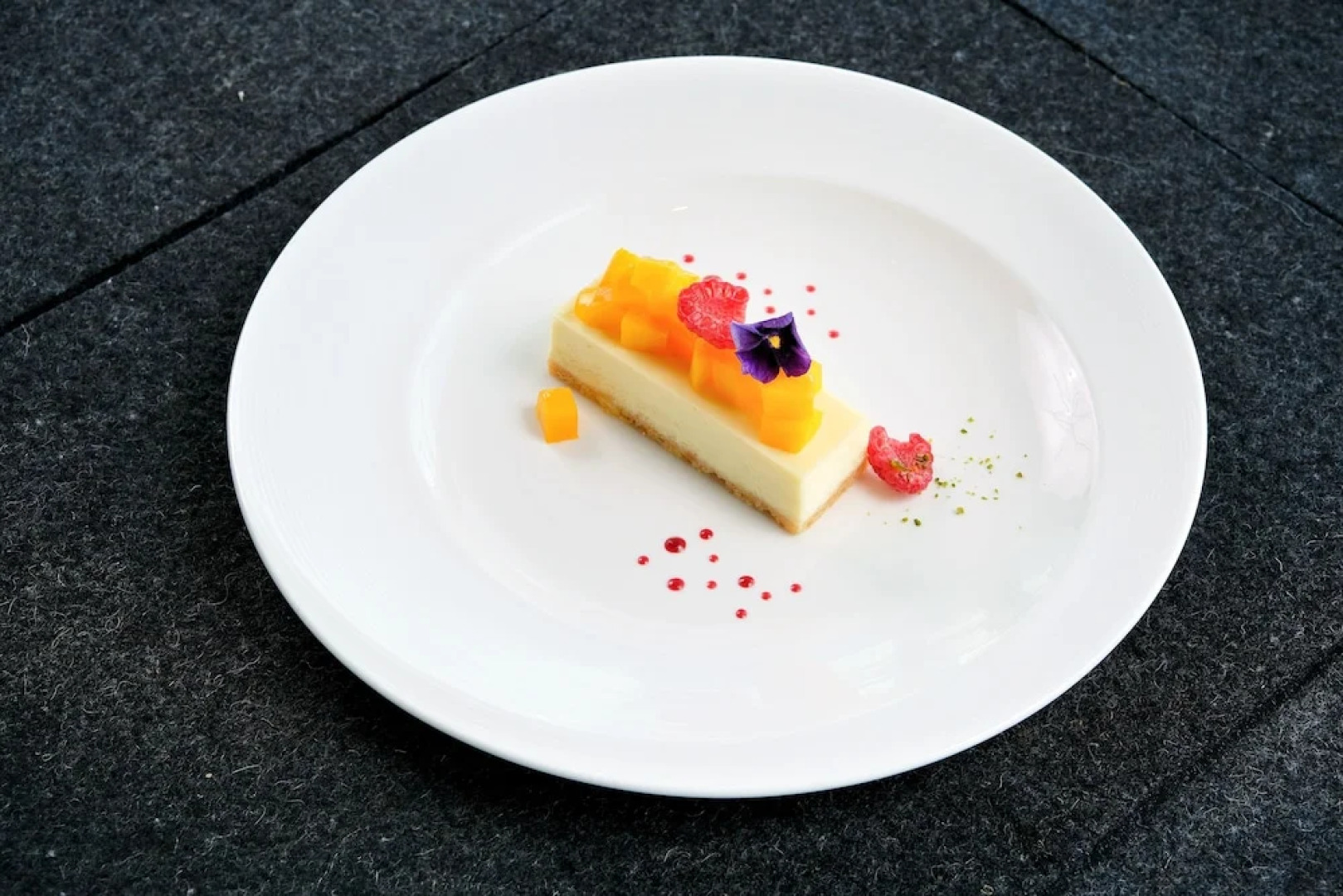 Yanling Jianye The Mist Hot Spring Hotel