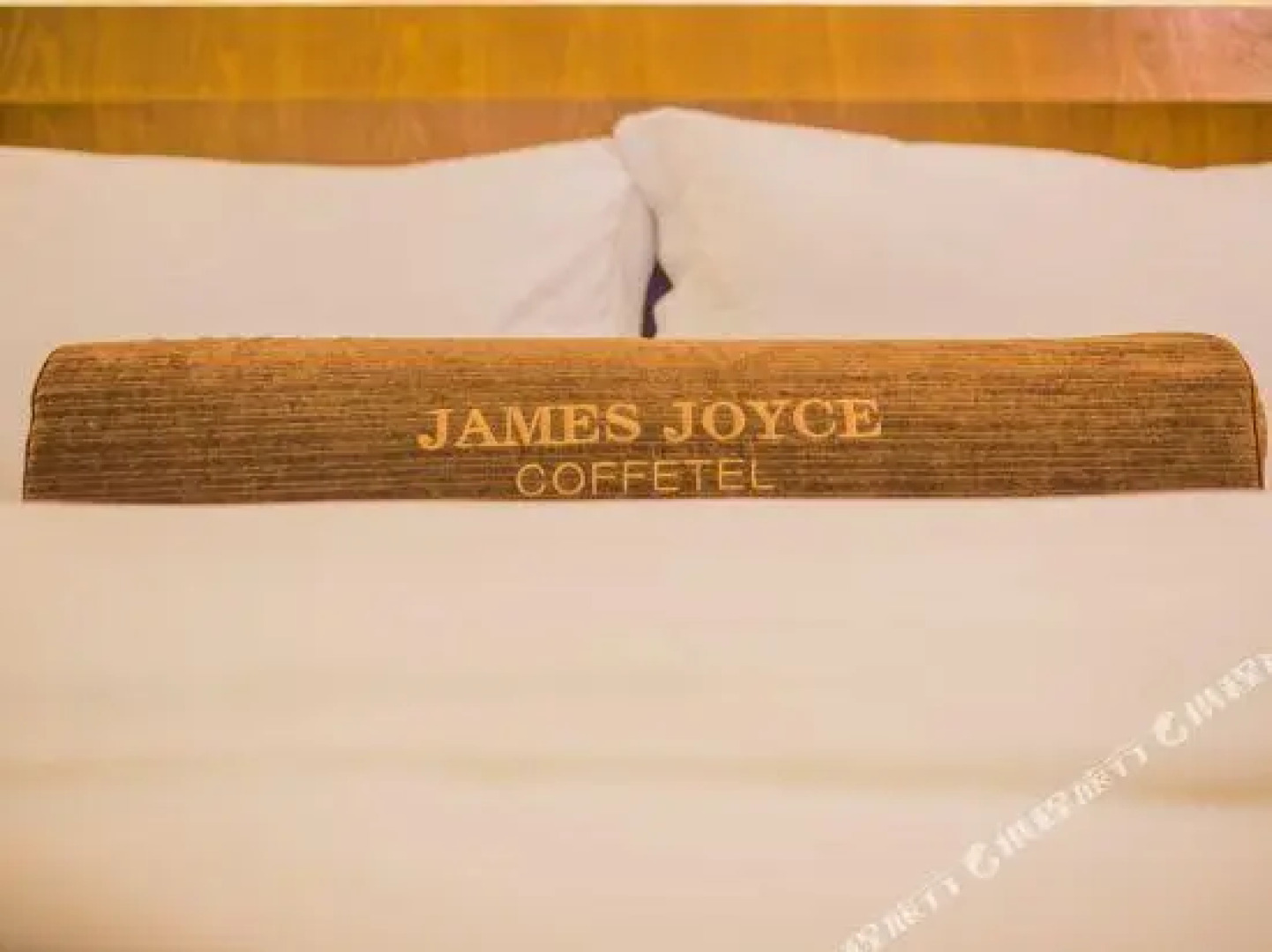 James Joyce Coffetel Xishuangbanna Manjinglan Ancient City