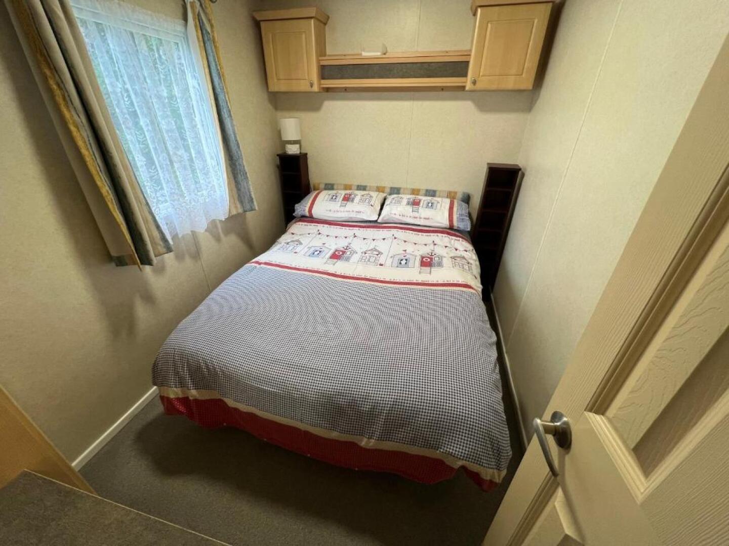 3 Bedroom Caravan KG46, Lower Hyde, Shanklin, Isle of Wight