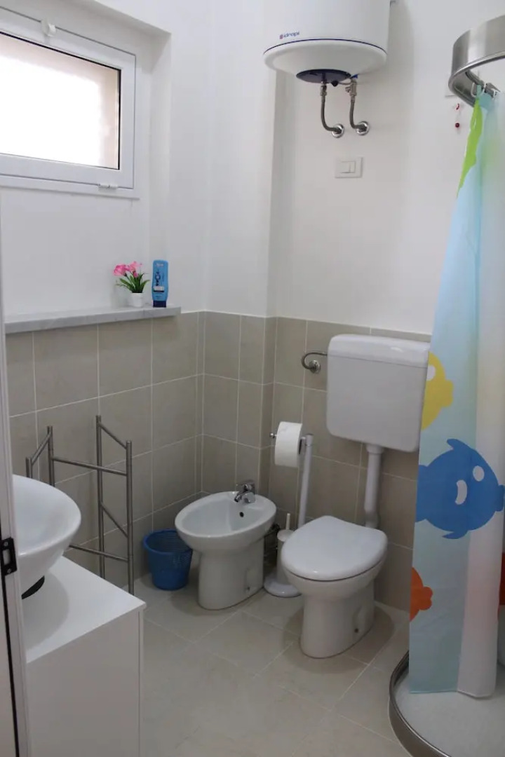 House in Marina di Ragusa