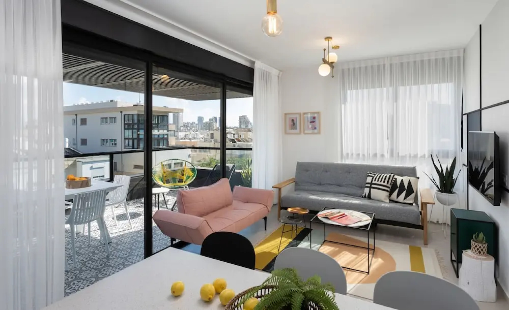 Mr. Ben Yehuda - By TLV2GO