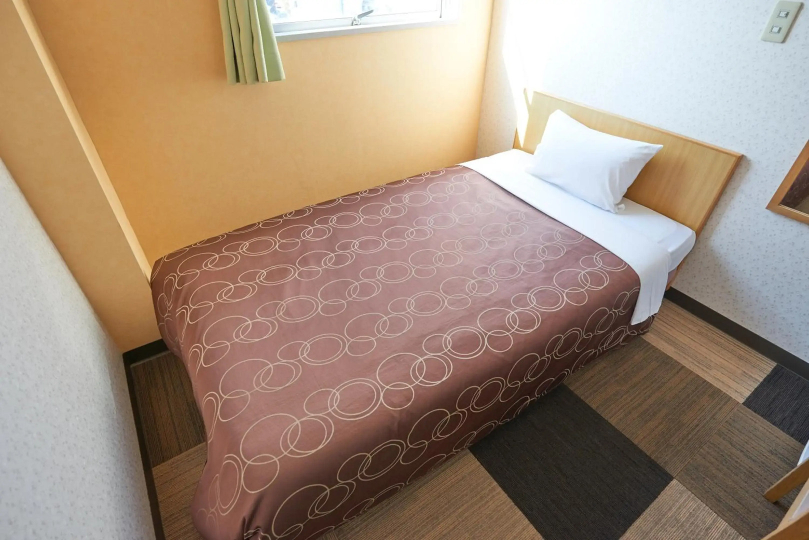 Hotel Select Inn Sano Ekimae