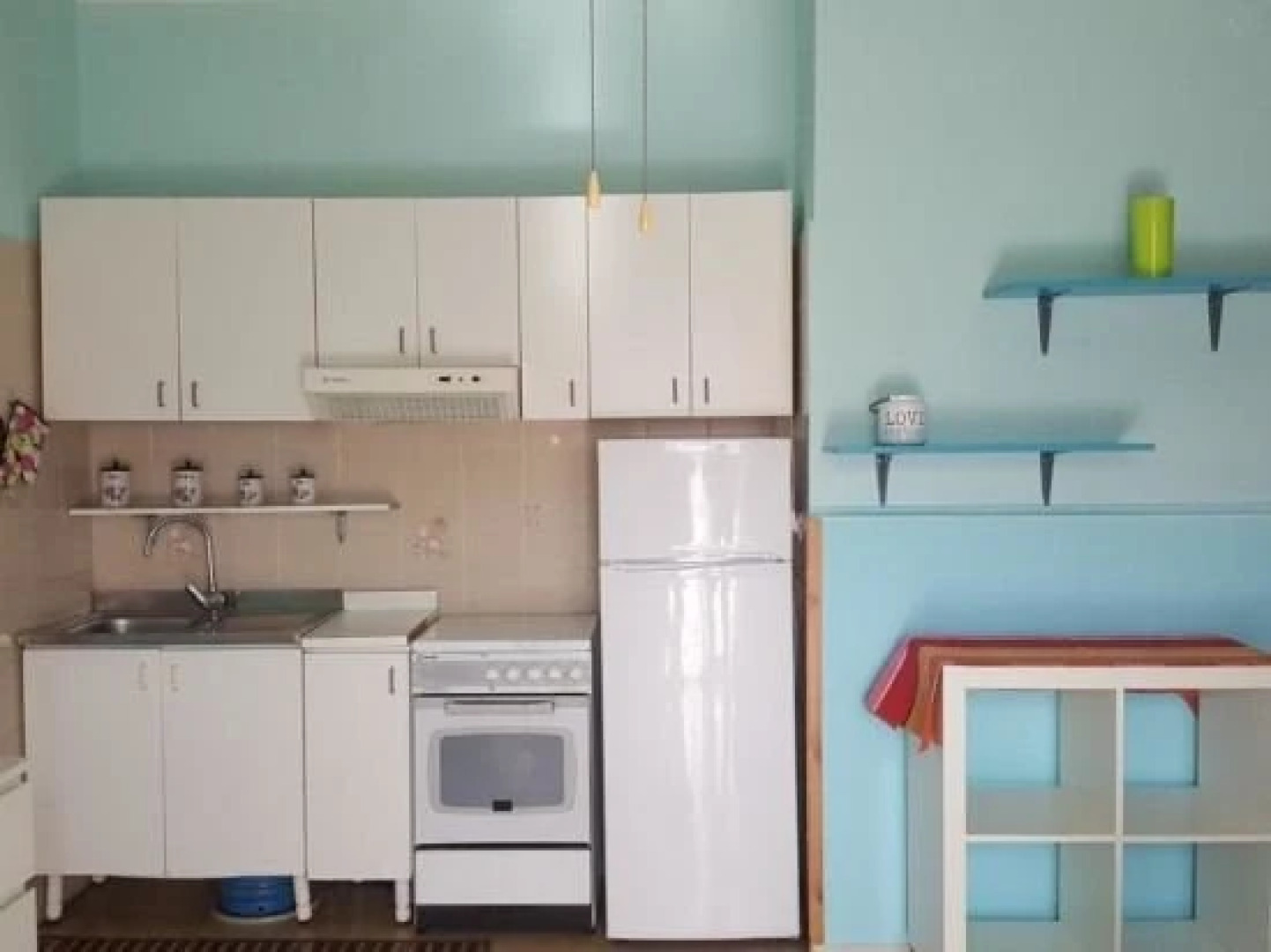 Villetta Praia a Mare