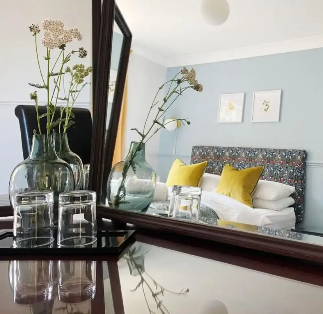 The Emsworth B&B Hotel