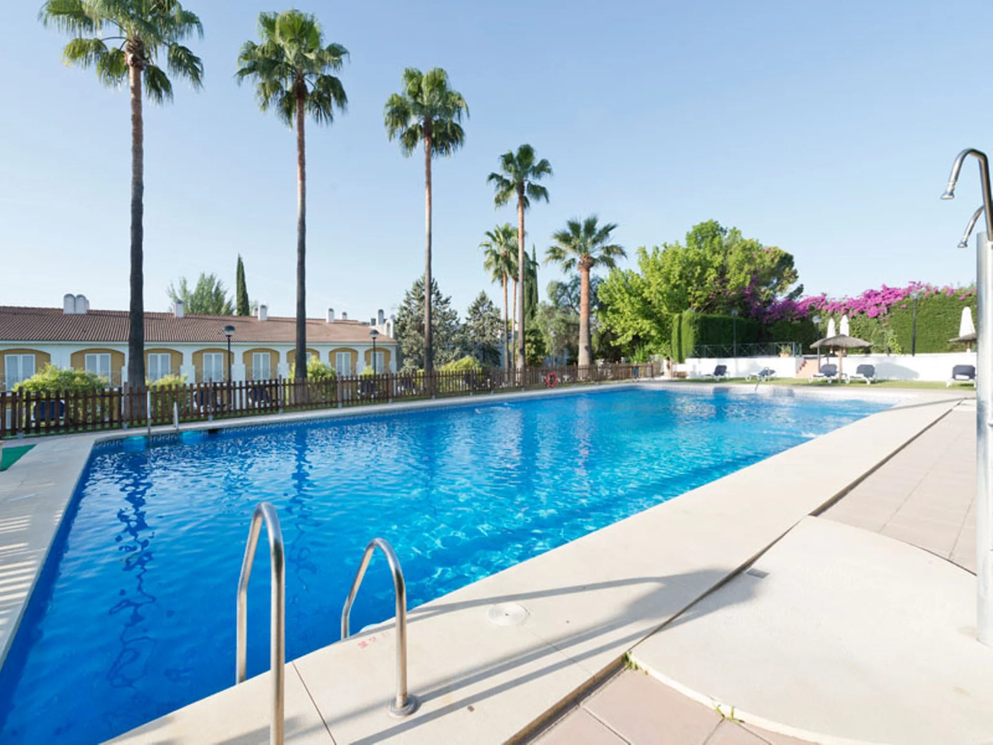 Exe Las Adelfas Hotel