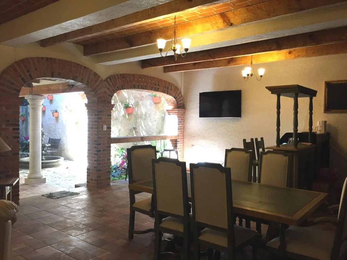 Hotel Boutique Los Faroles