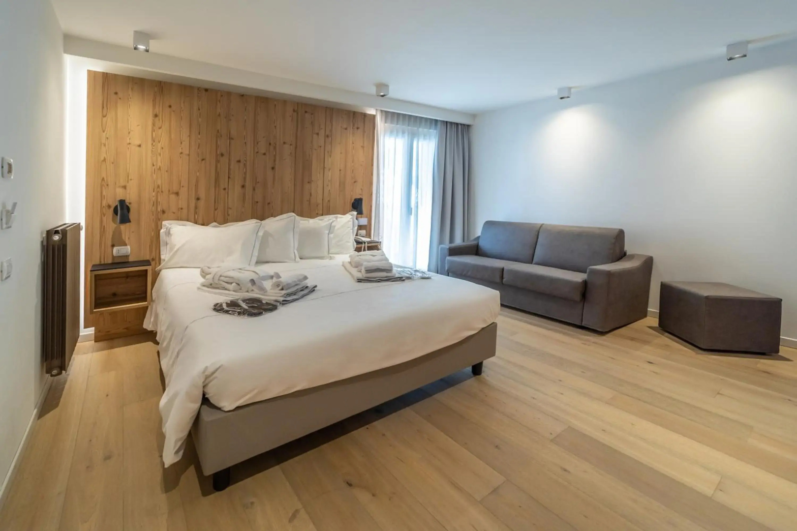 White Angel Hotel