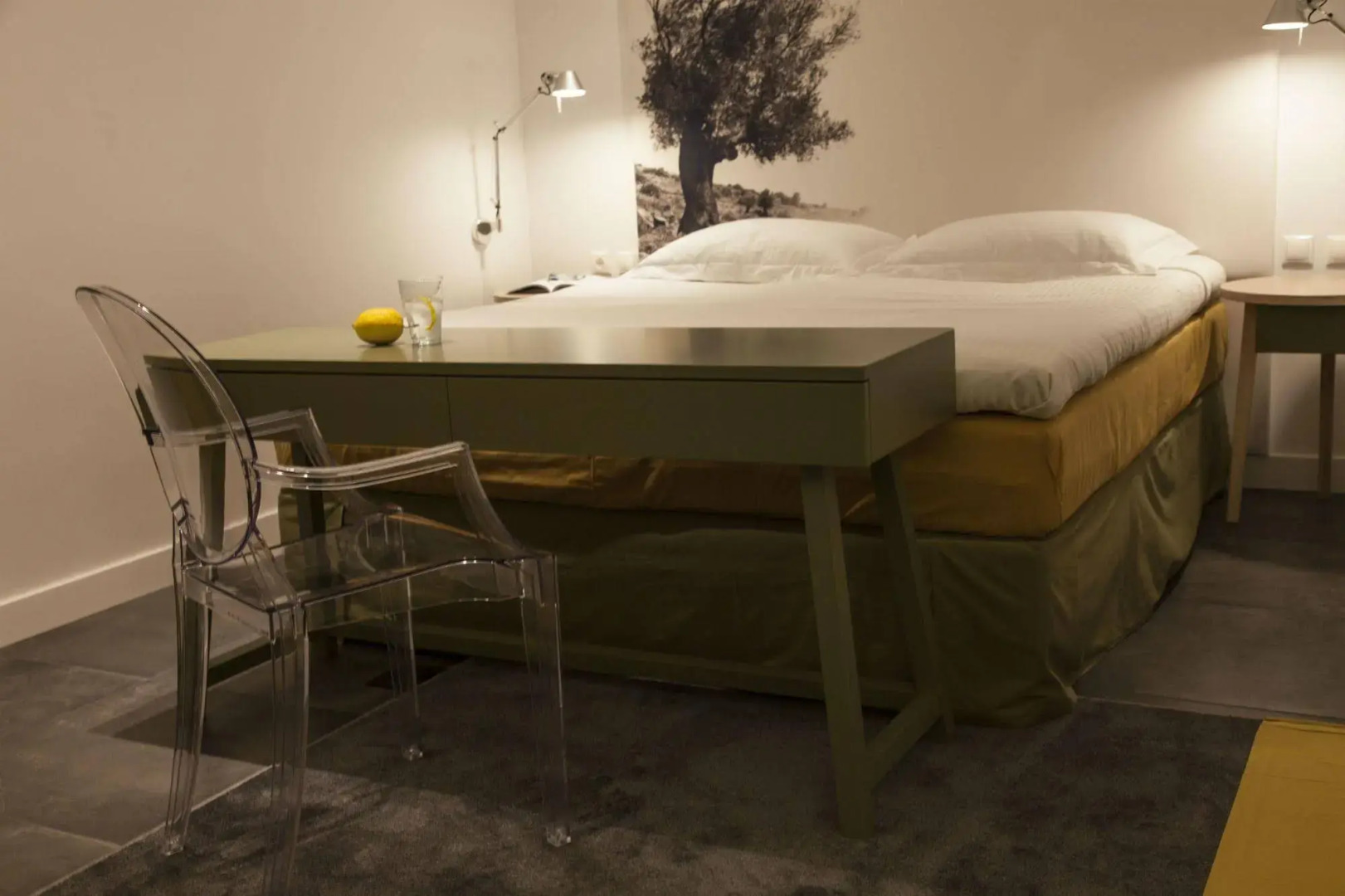 Thomais Boutique Hotel