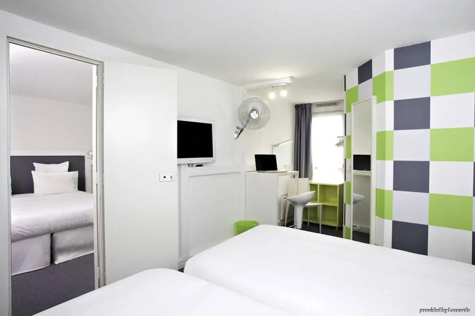 Best Western Bordeaux Aeroport