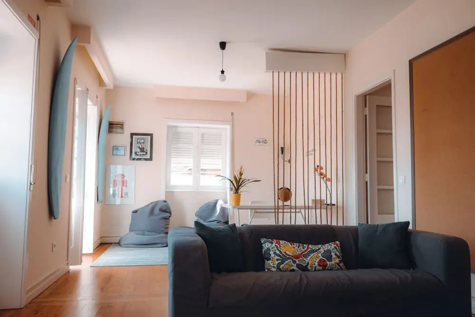 Green Coast Surfhouse