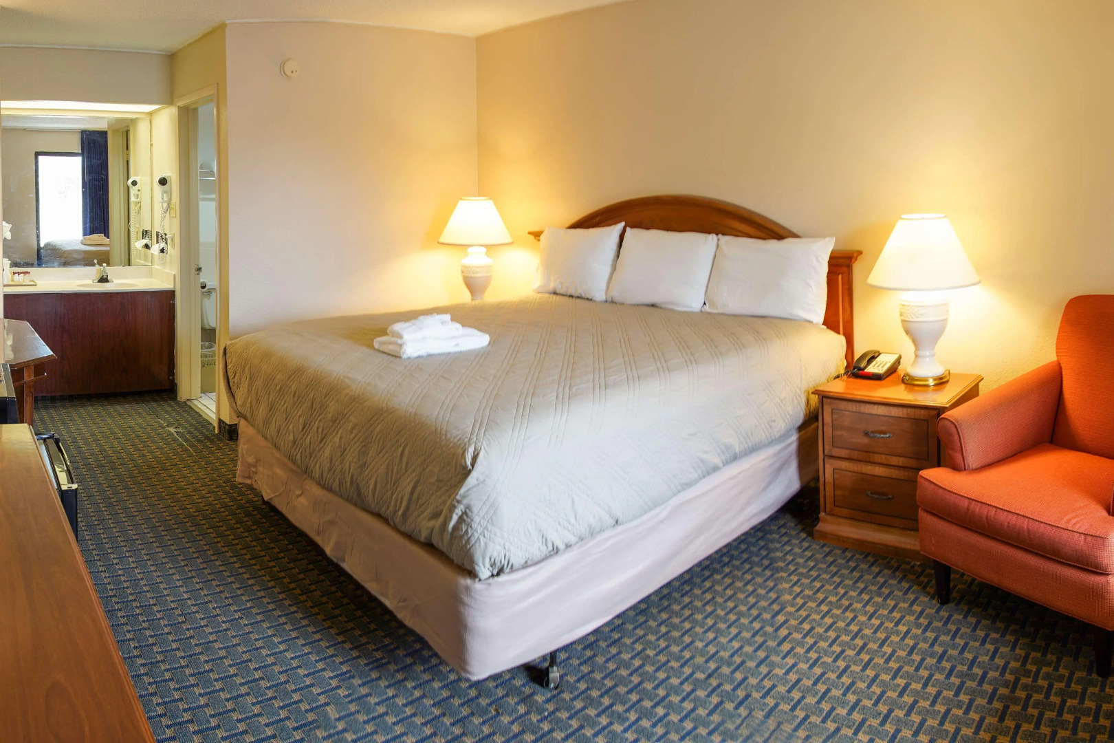 SureStay by Best Western Victoria