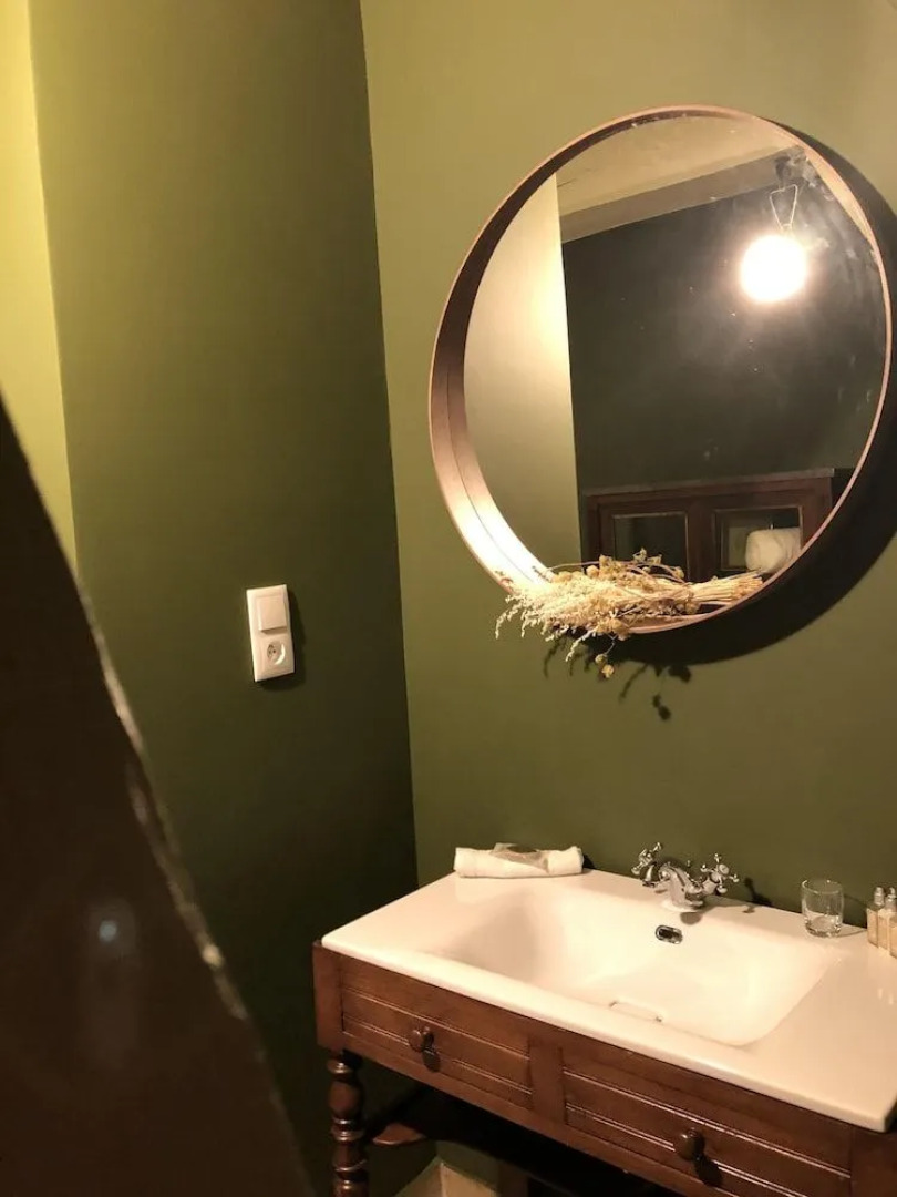 Le Clos de la Madeleine