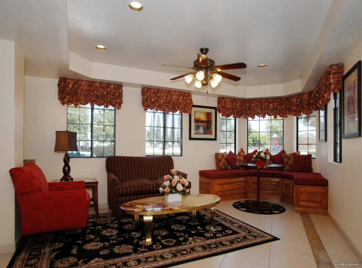 Surestay Plus Hotel By Best Western El Cajon