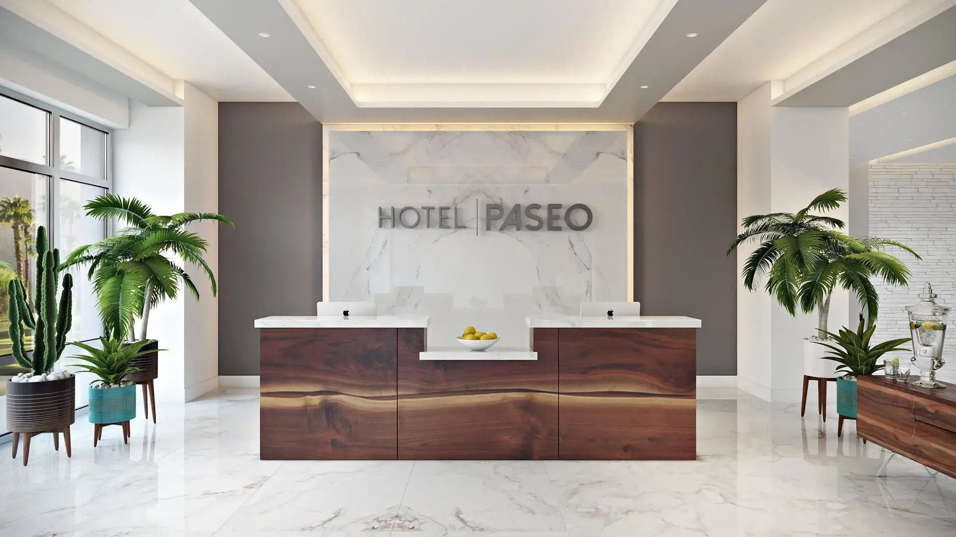 Hotel Paseo - Autograph Collection