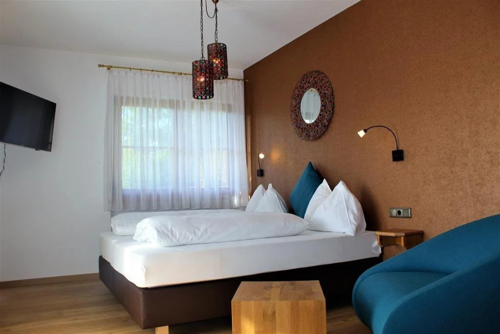 Gartenresidence Stephanie