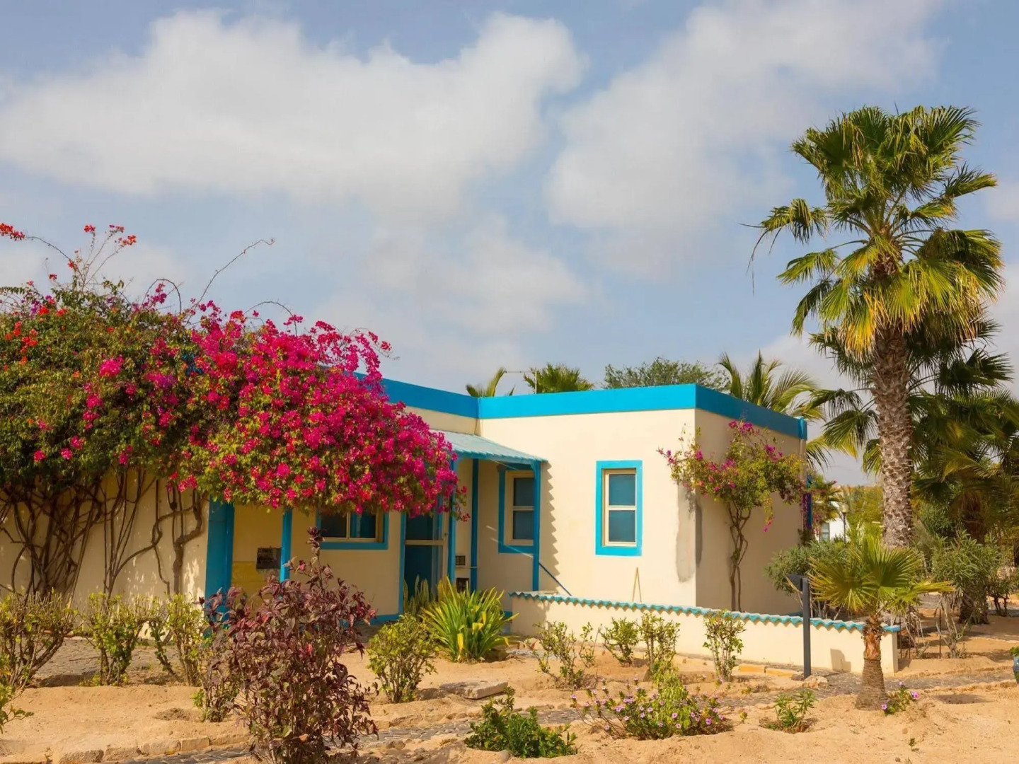 Vilas Praia de Chaves