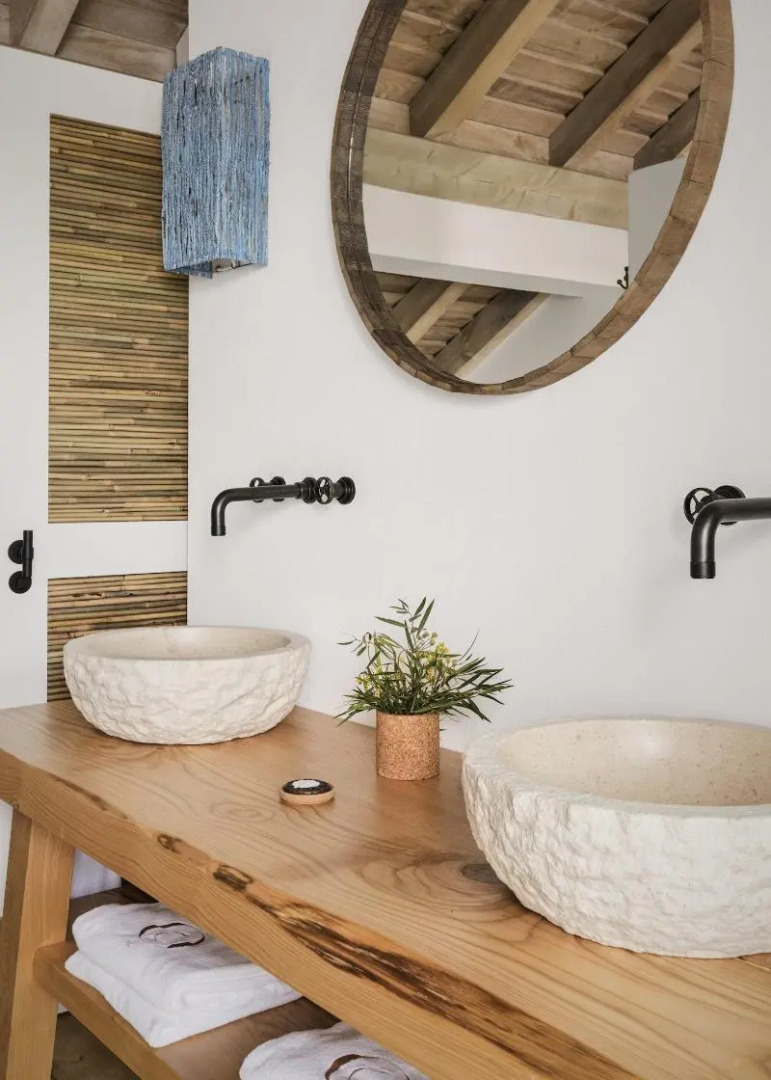 Quinta da Comporta Wellness Boutique Resort